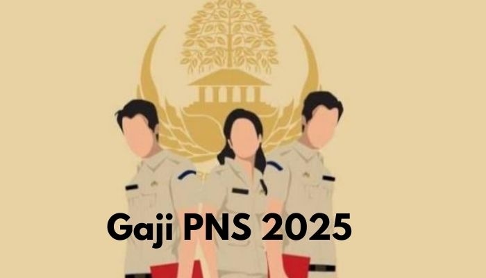 Terbaru! Rincian Gaji PNS Berdasarkan Golongan, Diisukan Naik pada Tahun 2026