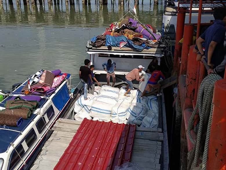 Bea Cukai: Jalur Perbatasan Masih Jadi Pintu Masuk Utama Balpres Ilegal ke Indonesia