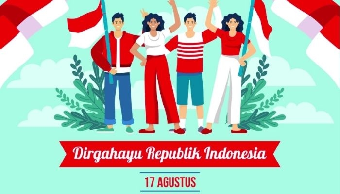 35 Contoh Ucapan Selamat HUT RI 2025 yang Singkat, Keren, dan Berkesan