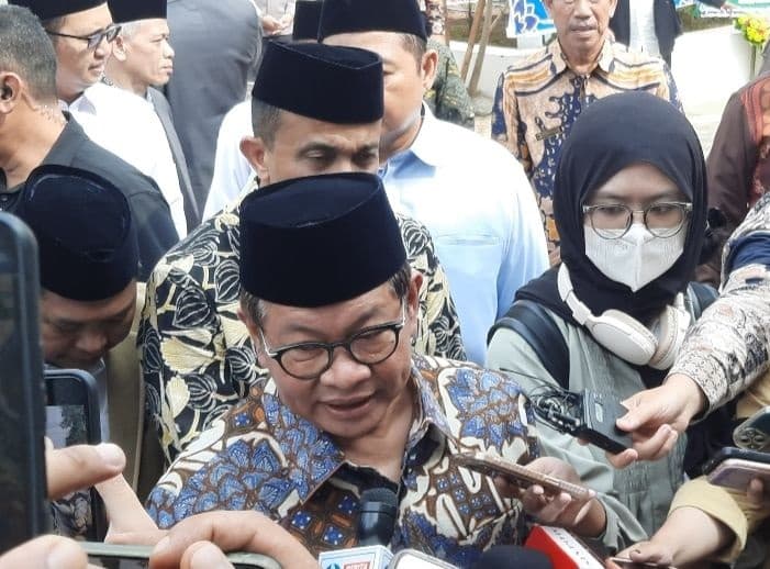 Jakarta Sudah Siap, Pramono Anung Tunggu Perpres Sekolah Swasta Gratis