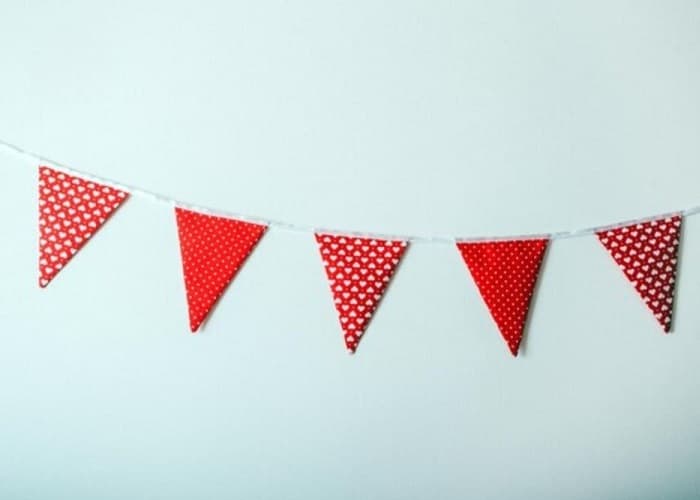 7 Ide Kreatif Hiasan Kelas untuk Memeriahkan HUT RI 17 Agustus 2025