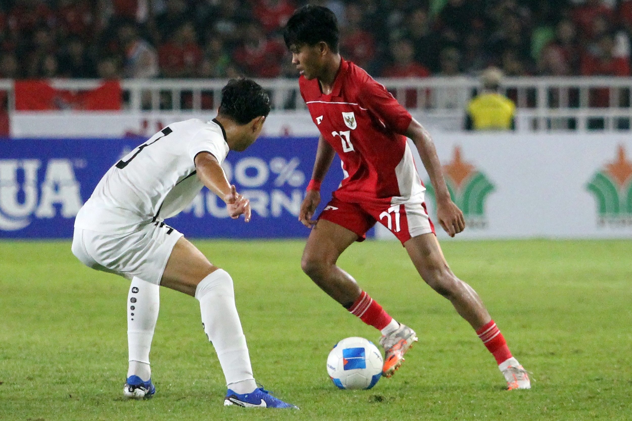 Timnas Indonesia U-17 Kalahkan Uzbekistan, Nova Arianto Puas dengan Permainan Anak Asuhnya