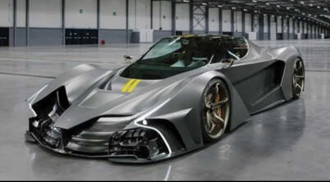 7 Mobil Termahal di Dunia, Nomor 5 Dibanderol Rp 500 Miliar ke Atas!