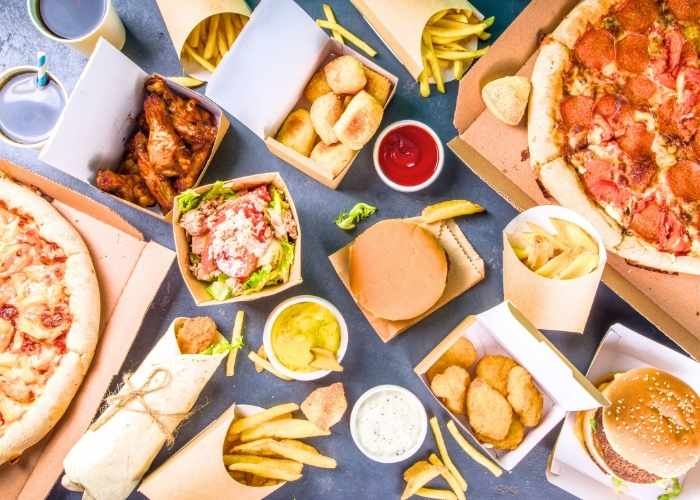 Cek Promo Makanan dan Minuman Spesial 17 Agustus, Jangan Sampai Ketinggalan!