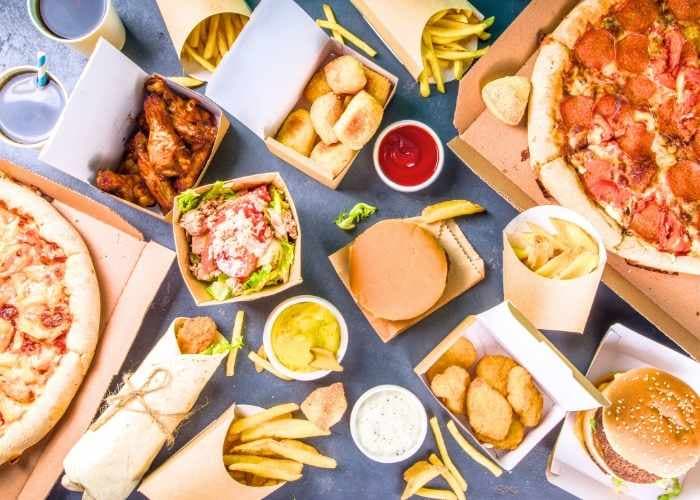 Cek Promo Makanan dan Minuman Spesial 17 Agustus, Jangan Sampai Ketinggalan!