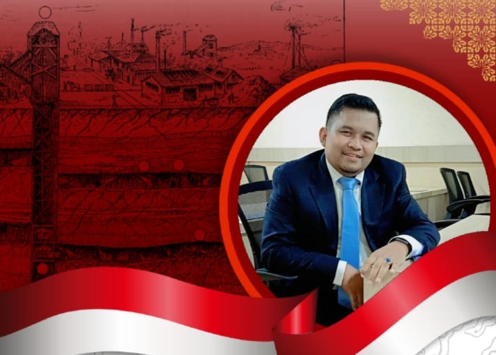 Ketum Akhlima: Merdeka Itu Bila Kekayaan Alam Diperuntukkan Pada Kemakmuran Rakyat