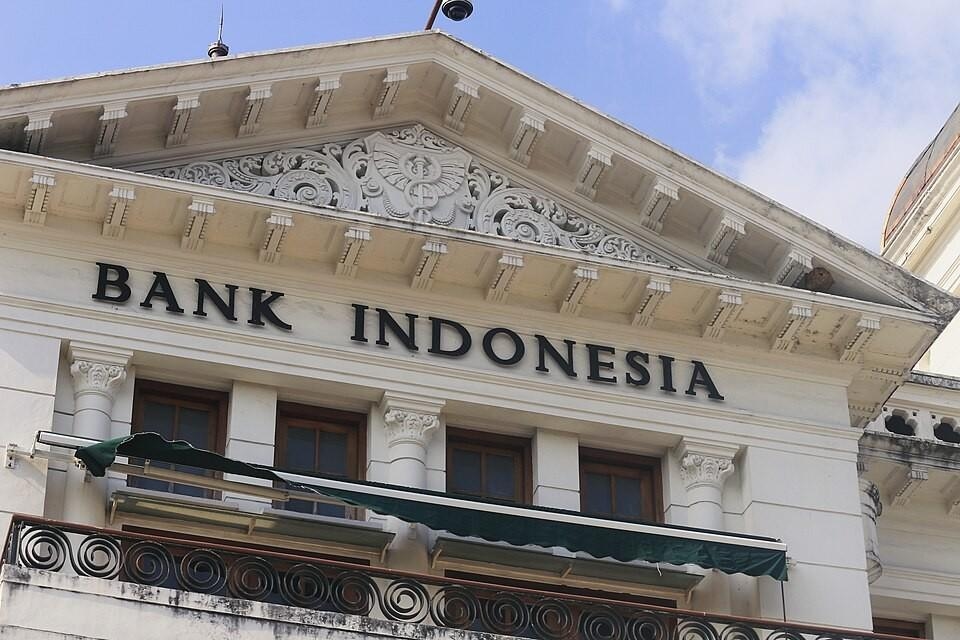 OJK Imbau Bank Turunkan Bunga Kredit Sejalan Penurunan BI Rate
