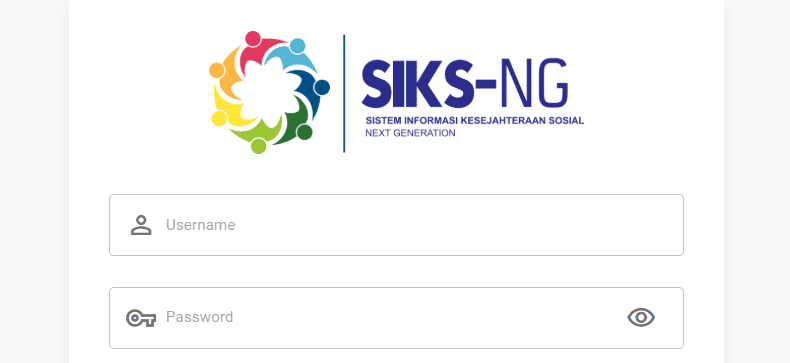 Cara Cek Pencairan Bansos SIKS-NG Kemensos: Panduan Lengkap