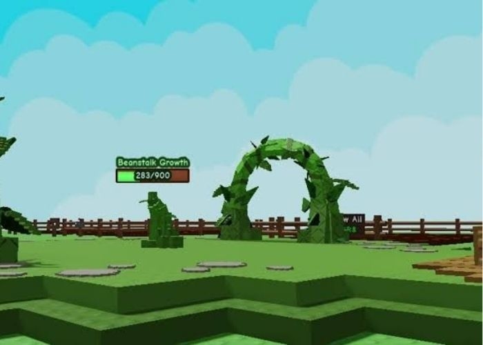 Jangan Salah! Ini Daftar Jenis Tanaman di Grow a Garden untuk Beanstalk Event: Mulai dari Woody hingga Prickly!