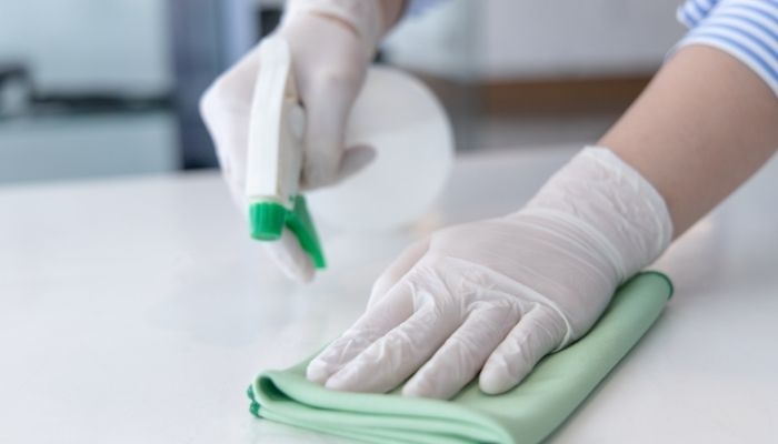 Kenapa Video Bersih-bersih Bikin Nyaman? Ini Alasan Psikologisnya yang Jarang Orang Tahu!