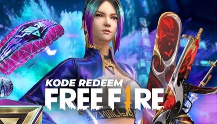 Kode Redeem FF Terbaru Hari Ini, 18 Agustus: Banyak Hadiah Langka Spesial Kemerdekaan
