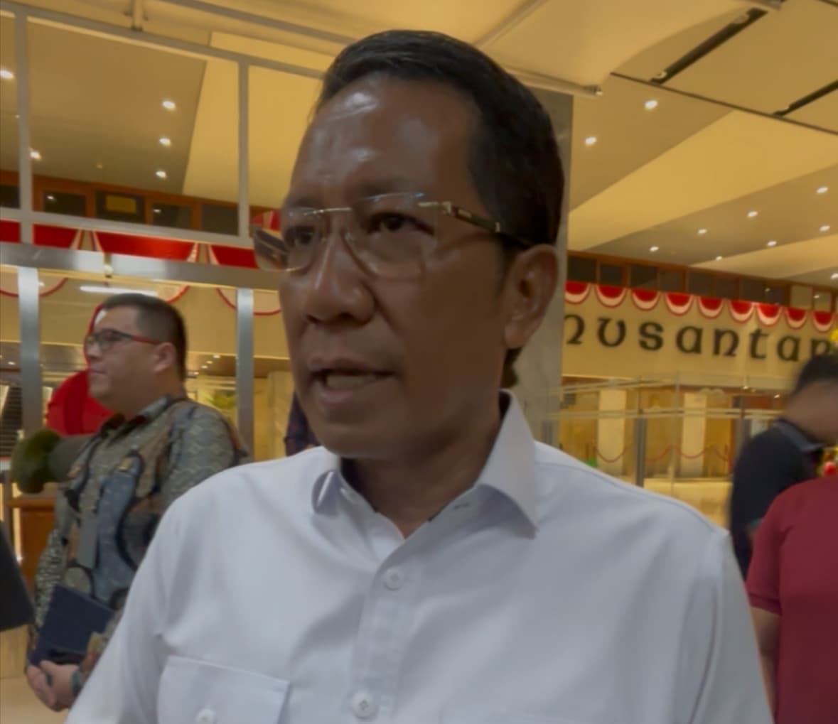 Menkum Bantah Lagu Nasional dan Indonesia Raya Kena Royalti