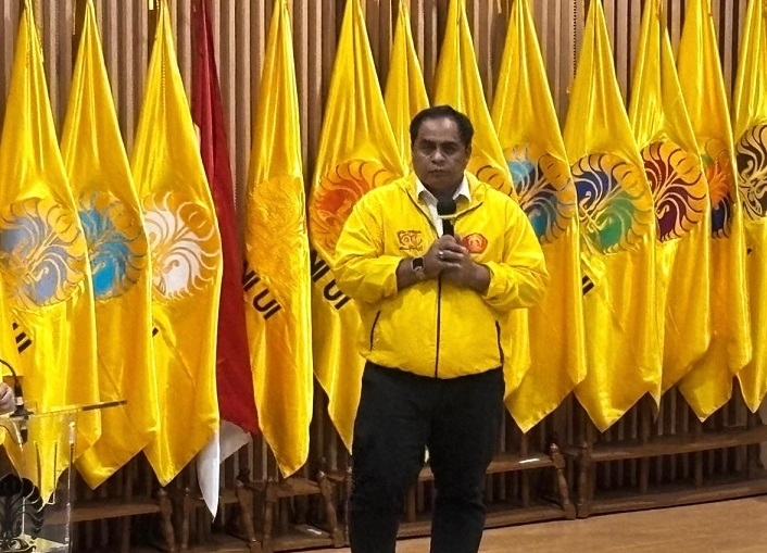 Pemilihan Iluni UI 2025 di Depan Mata, Tujuh Kandidat Siap Bertarung