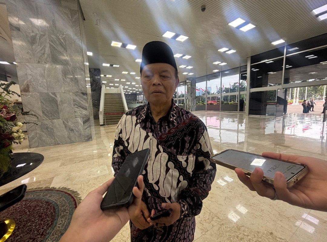 HNW Dukung Revisi UU Haji dan Umrah, Usul Tambah Anggaran dan Kuota