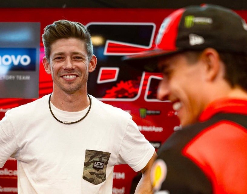 Kritik Regulasi Baru MotoGP 2027, Casey Stoner Sebut Aksi Salip-menyalip Terancam Berkurang