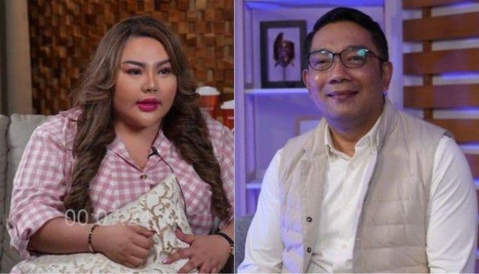 DNA Ridwan Kamil dan Anak Lisa Mariana Tak Cocok, Begini Penjelasan Ilmiah Lengkapnya