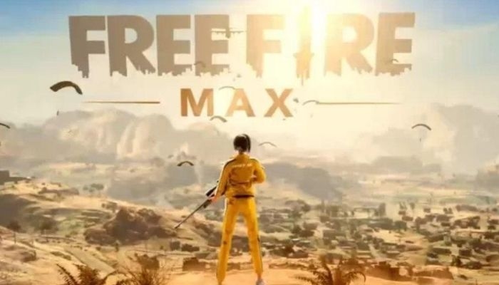 Daftar Kode Redeem FF Max Terbaru Hari Ini, 19 Agustus: Klaim Bundle Itachi dan Diamond Gratis!