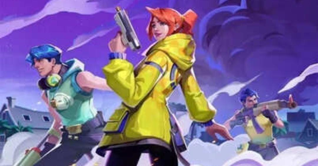 Inilah Pencipta Game Sigma Battle Royale