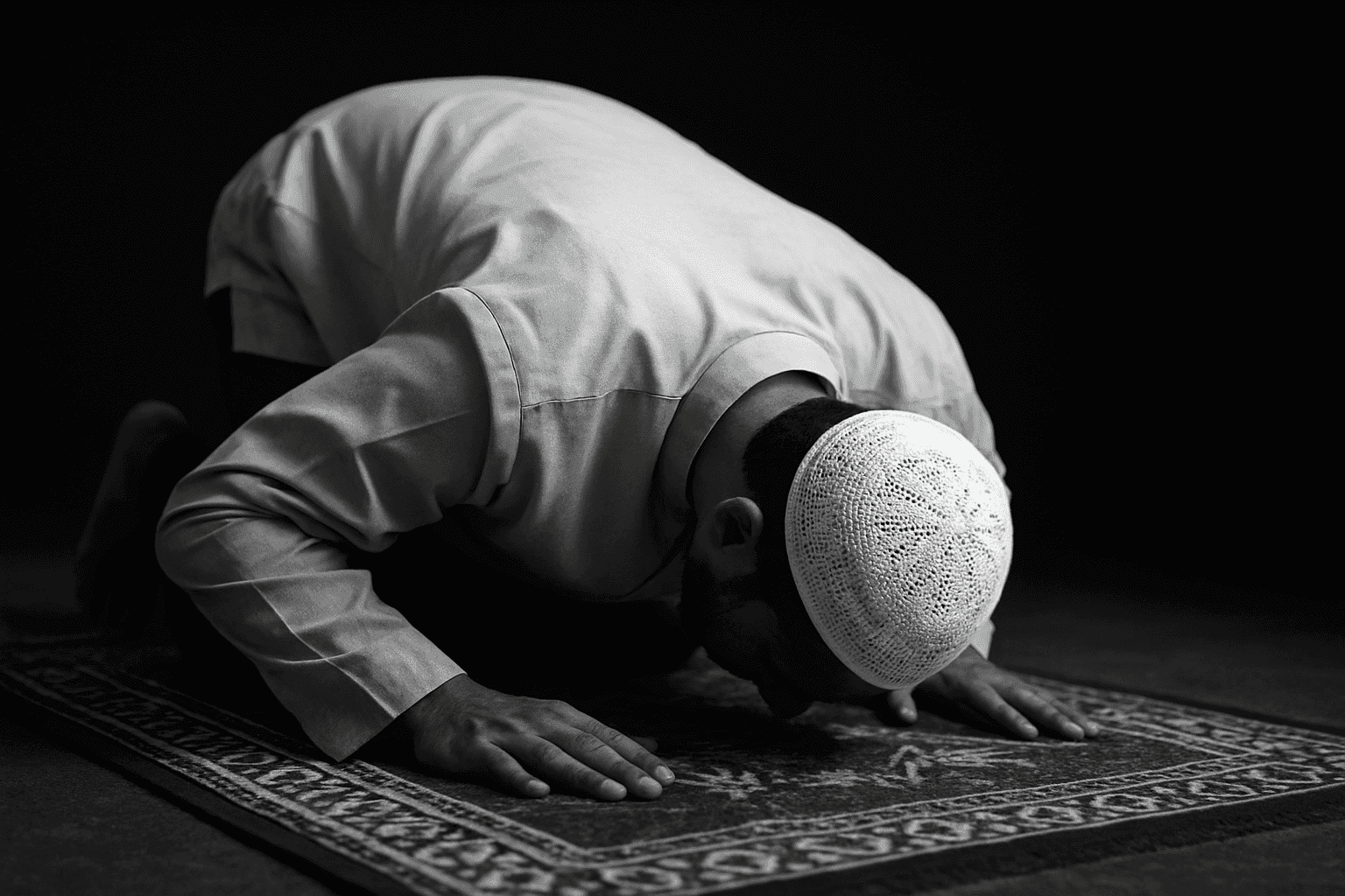 7 Aplikasi Pengingat Sholat agar Ibadah Tetap Konsisten