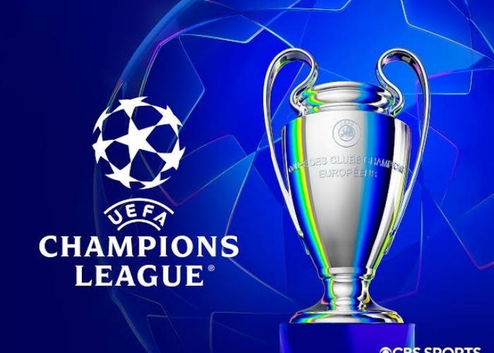 Jadwal Playoff Kualifikasi UCL Rabu 20 Agustus 2025, Cek Nama Tim yang Akan Bertanding!