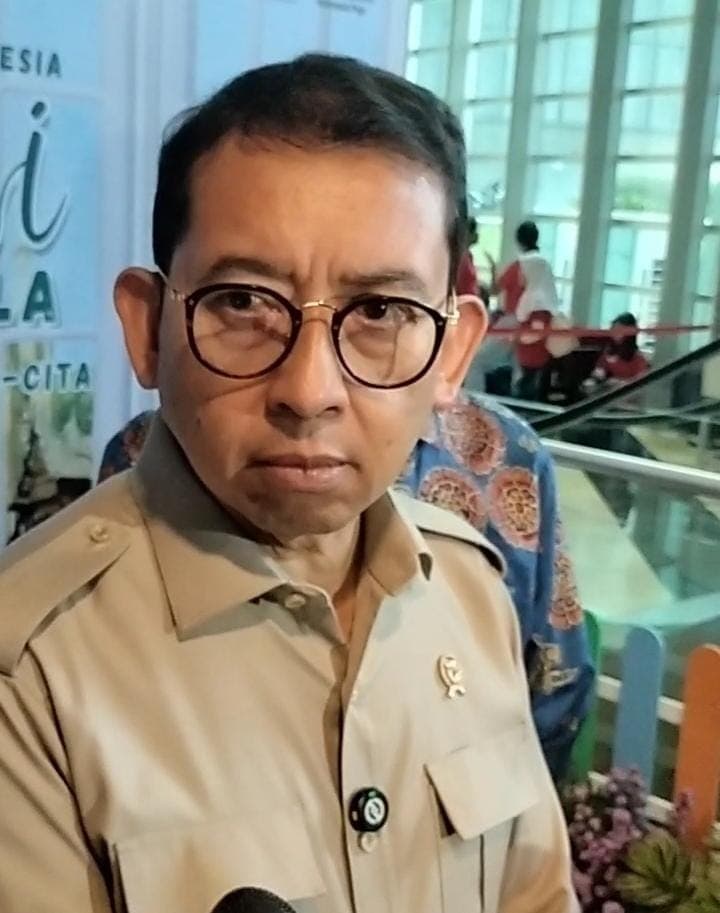 Kisruh Royalti, Fadli Zon: Kita Duduk Bersama Nanti