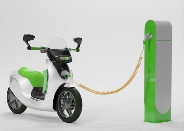 10 Rekomendasi Motor Listrik Harga Murah Mulai Rp5 Jutaan, Kualitas Bagus di Tahun 2025!