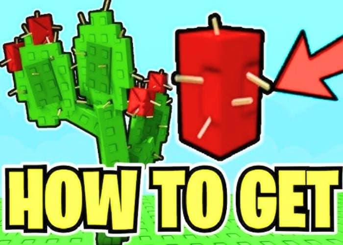 Daftar Lengkap Prickly Plants Grow a Garden di Event Beanstalk, Raih Hadiah Istimewa!