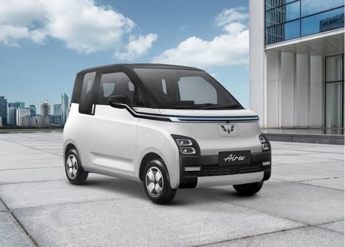 10 Rekomendasi Mobil Listrik Bekas Harga Murah di 2025, Kualitas Masih Bagus!