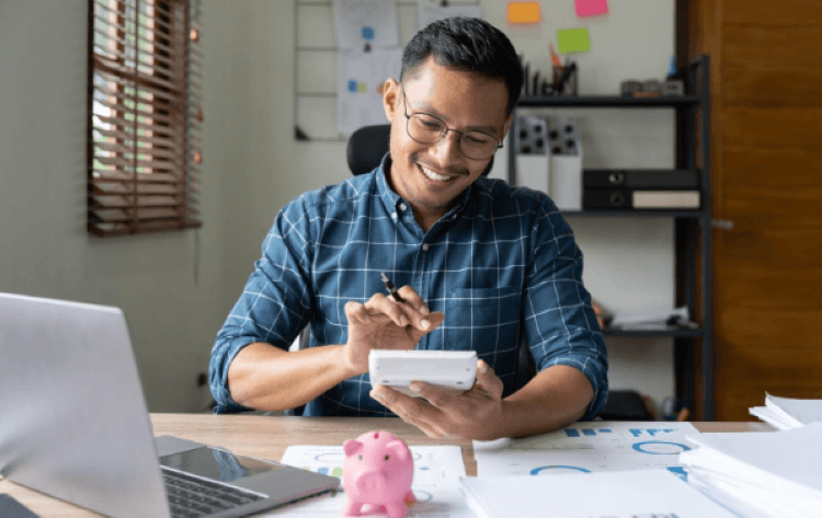 Cara Mengelola Gaji agar Stabil dan Produktif