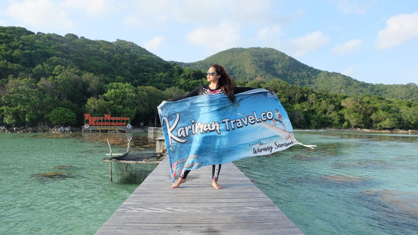 Karimun Jawa: Pesona Bahari dan Peran Lokal dalam Membangun Wisata Berkelanjutan