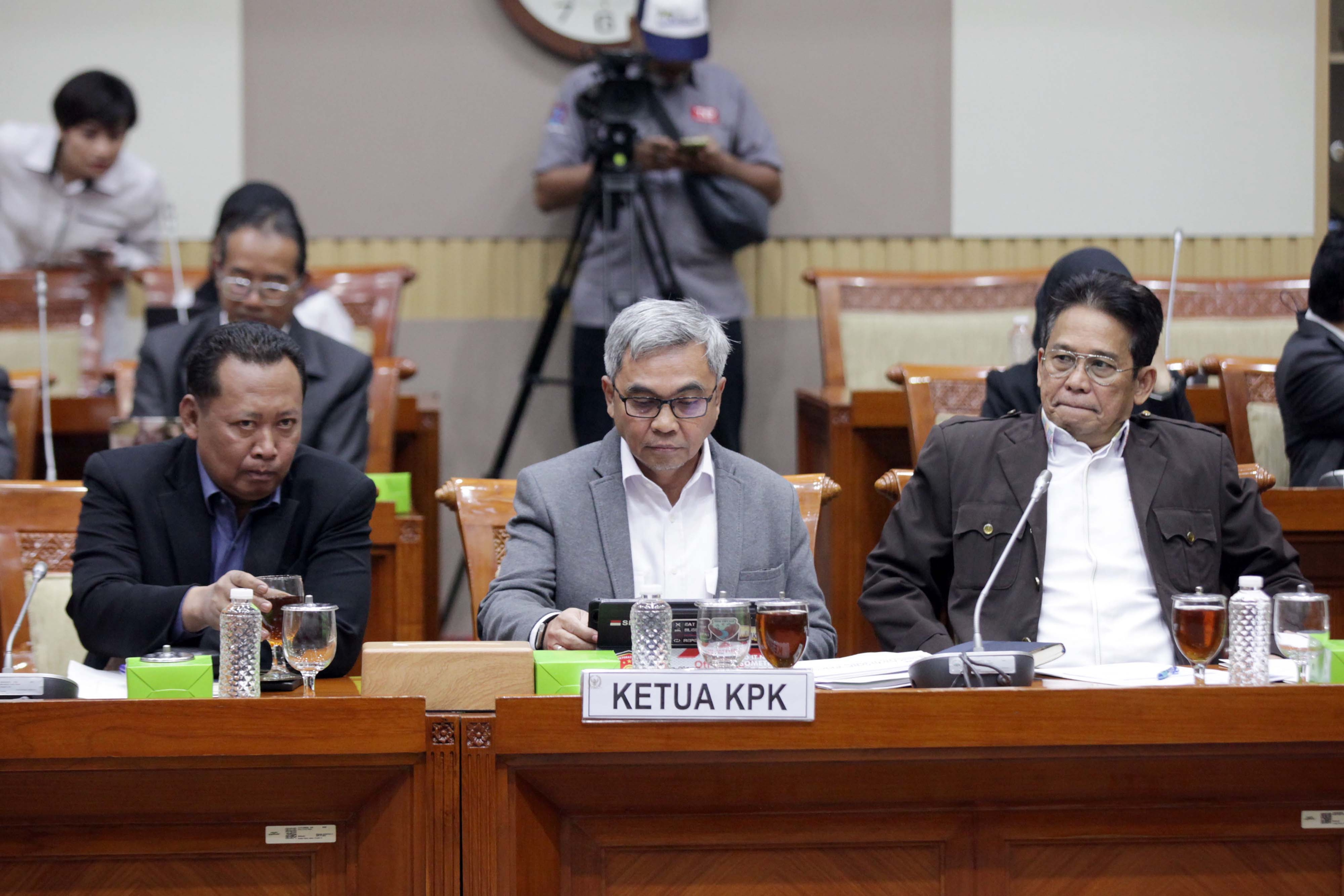 KPK Akan Libatkan Lembaga Audit untuk Hitung Kerugian Negara Kasus Korupsi Kuota Haji