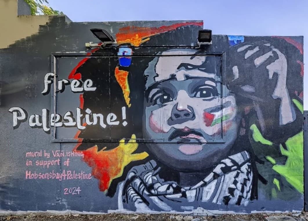 Langkah Bersejarah: Inggris, Australia, dan Kanada Resmi Akui Negara Palestina