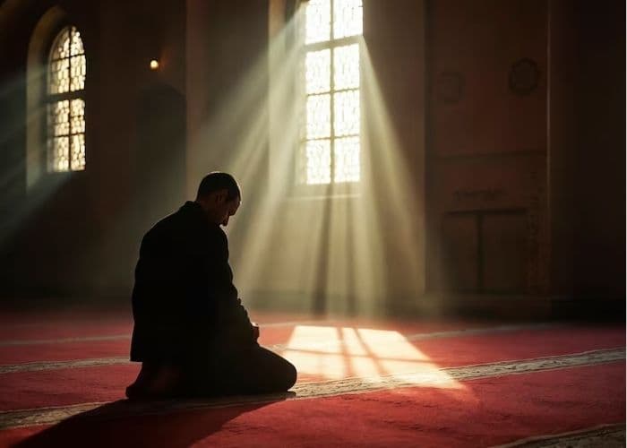 Bacaan Doa Tolak Bala Rebo Wekasan Kepercayaan Masyarakat Jawa: Lengkap dengan Latin dan Artinya!