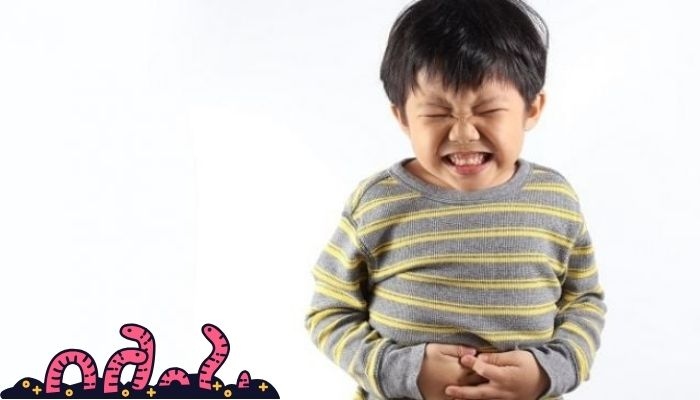 Kasus Balita Cacingan, Menteri PPPA Minta Pemda Sigap dengan Kesehatan Anak