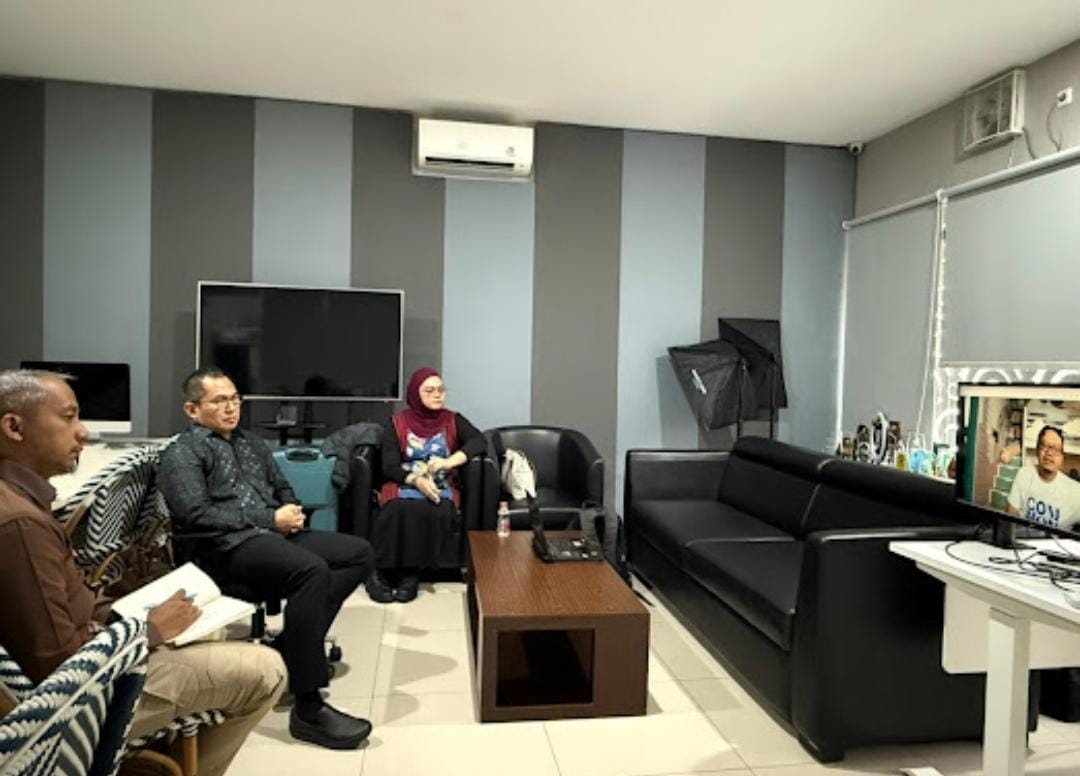 Gagasan Asuransi Alumni UI Didukung Pakar dan Praktisi