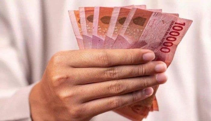 Contoh Sederhana Model Perencanaan Penggunaan BSU Berbasis Ekonomi Islam