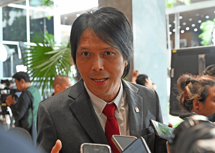 Once Mekel Apresiasi Terbitnya Permenkum Royalti, Fondasi Hukum Pertunjukan dan Musisi Nasional