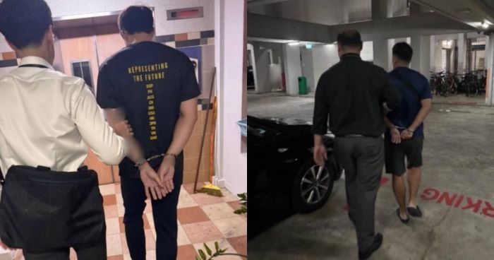 Skandal Pengaturan Skor Basket Guncang Singapura, 9 Orang Ditangkap