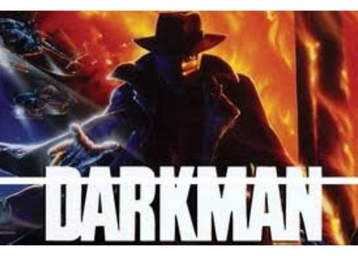 Sinopsis dan Daftar Pemain Film Darkman Tayang di Bioskop Trans TV, Cek Jadwalnya Sekarang!