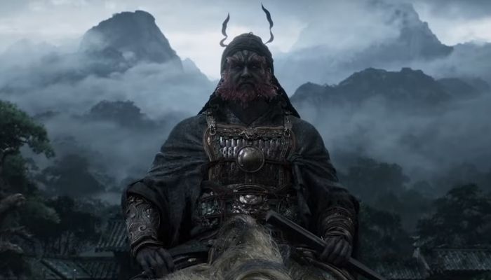 Wajib Tahu! Bocoran Developer Black Myth: Zhong Kui Bikin Fans Tak Sabar