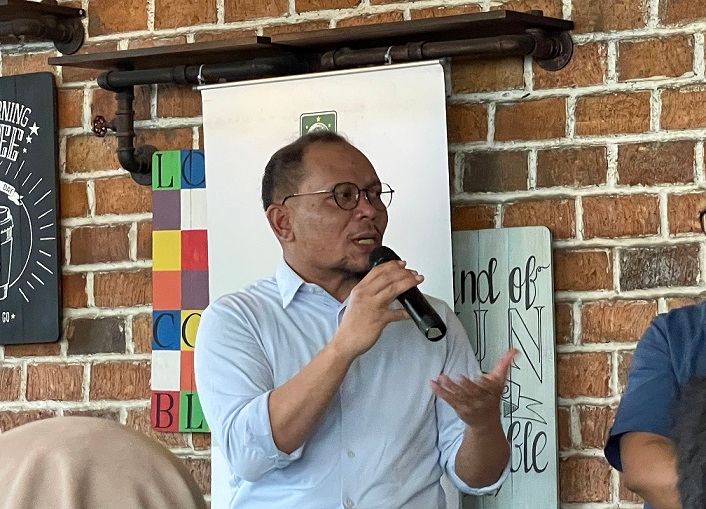 Pidato Ambisius Presiden Harus Menjadi Nyata, Realistis, Terukur dan Berpihak kepada Rakyat Kecil