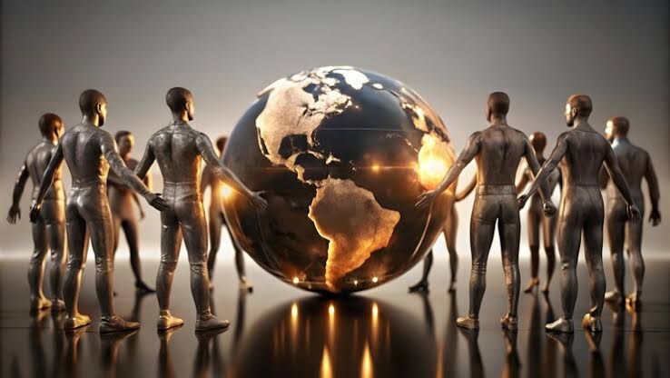 Hadapi Persaingan Global, Analis Usulkan AS Buat Laporan Tahunan tentang 'Kekuatan Teknologi China'