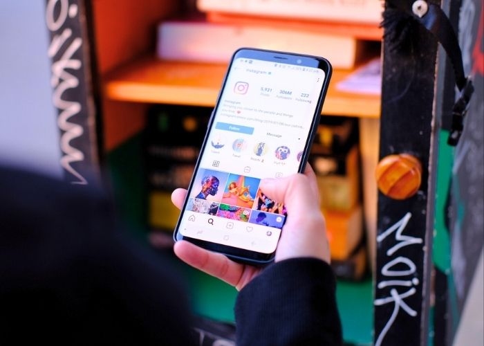 Cara Mematikan Tanda Online di Instagram, Biar Gak Kelihatan Lagi!