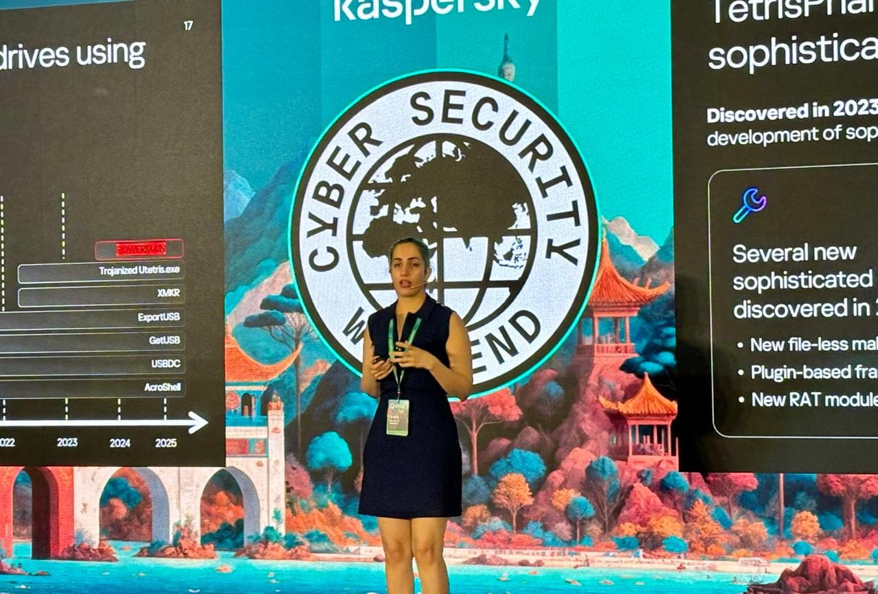 Spionase Siber Masih Jadi Ancaman Utama di Asia Pasifik