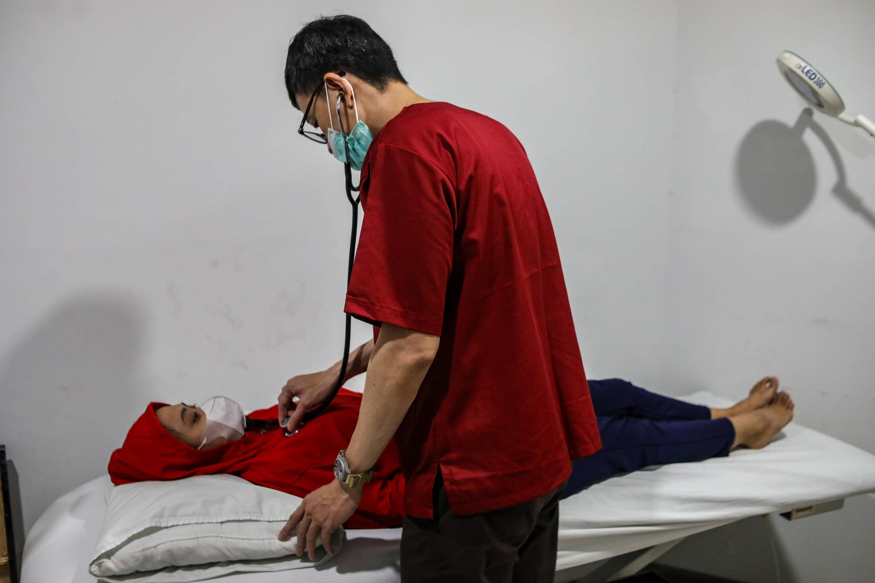 Cara Cek Pengobatan dan Layanan yang Ditanggung BPJS Kesehatan Lewat Mobile JKN