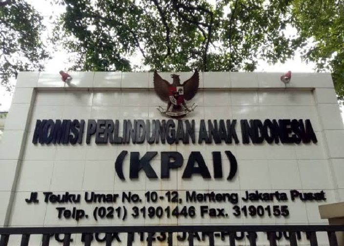 KPAI Terima Aduan Terkait Dugaan Perundungan dan Diskriminasi Siswa di Jakarta Islamic School