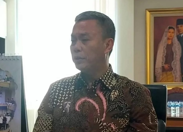 Ketua Dewas PAM Jaya Sindir PSI: Francine Tidak Paham, IPO Air Bersih Justru demi Warga Jakarta