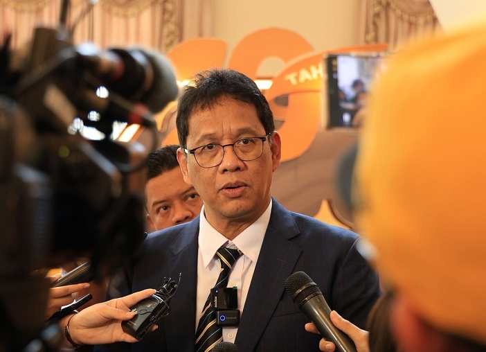 Ketua LPS: Soemitronomics Kunci Indonesia Melewati Berbagai Krisis Ekonomi Global