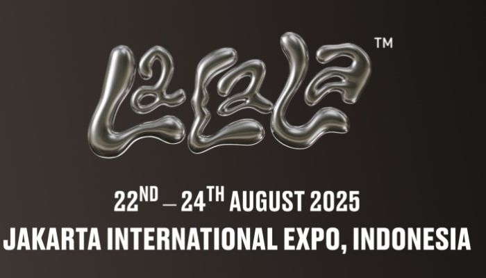 Line Up Lengkap Lalala Fest 2025 Agustus, Simak Jadwal dan Lokasinya di Sini!