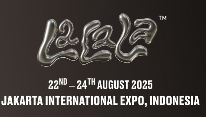 Line Up Lengkap Lalala Fest 2025 Agustus, Simak Jadwal dan Lokasinya di Sini!